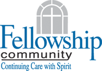 Fellowship Community site logo and link